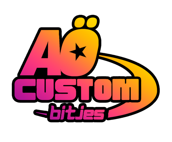 Custombitjes